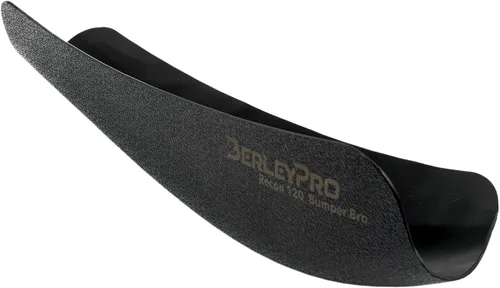 Vista 2 de BerleyPro Bumper Bro Kayak Casco Quilla Protección para adaptarse a Kayaks de sistemas de desierto