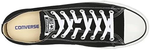 Vista 2 de Converse Men's Chuck Taylor All Star Core Ox Charcoal Sneaker Men's 7.5