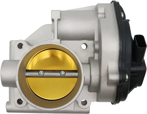Vista 35 de Chefull S20064 Conjunto de cuerpo electrónico del acelerador (para 3.5L/3.7L/4.2L) para 04-07 Buick Rainier, Chevy Colorado GMC Canyon /03-07