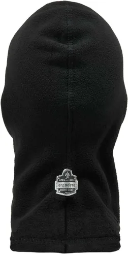 Vista 9 de Ergodyne N-Ferno 6821 - Máscara de esquí de invierno para pasamontañas forro polar térmico