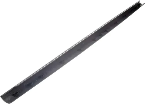 Vista 3 de olltoz Tapa de moldeo para portón trasero compatible con Ford Super Duty SD F-250 F-350 1999-2003 Protector de puerta trasera F250 F350 FO1904117