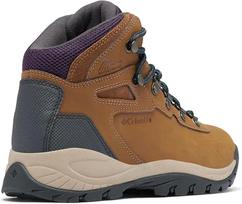 Vista 29 de Columbia Women's Newton Ridge Plus Waterproof Amped Hiking Boot