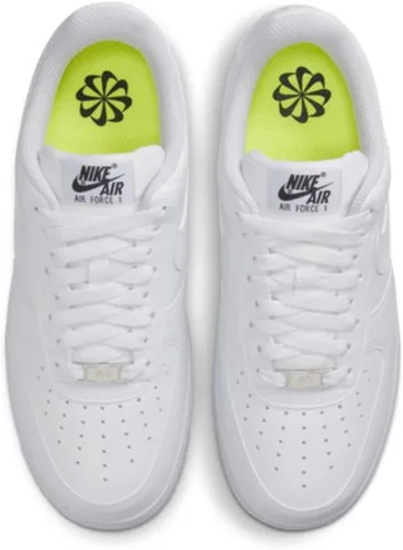 Vista 6 de Nike Mujer W Air Force 1 '07 ESS DH4406 101