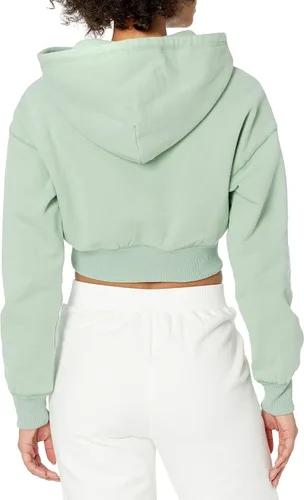Vista 2 de NIA Bella - Sudadera con capucha para mujer