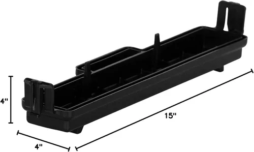 Vista 10 de PG PC4313AD - Filtro de aire de cabina Compatible con Ram 1500 2011-2018 5.7L, 2500 5.7L, 6.7L, 3500 5.7L, 6.7L; Dodge Journey 2009-2020 2.4L