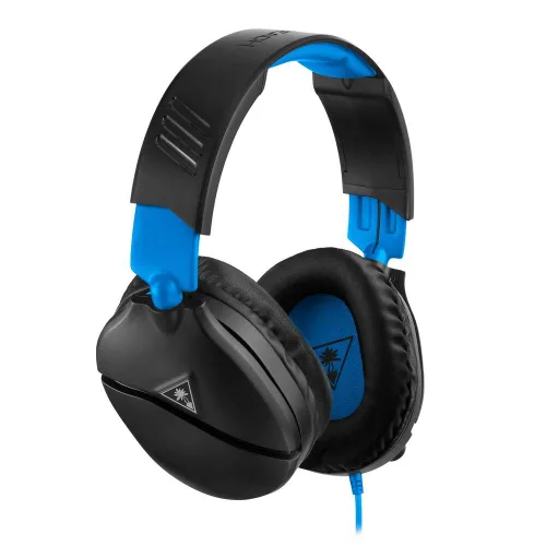 Vista 15 de Turtle Beach Recon 70 Gaming Headset for PlayStation 5, PS4 Pro, PS4, Xbox One & Xbox Series XS, Nintendo Switch, PC, and Mobile