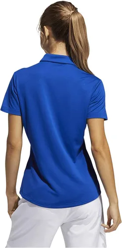 Vista 8 de adidas Polo de golf Performance Primegreen para mujer