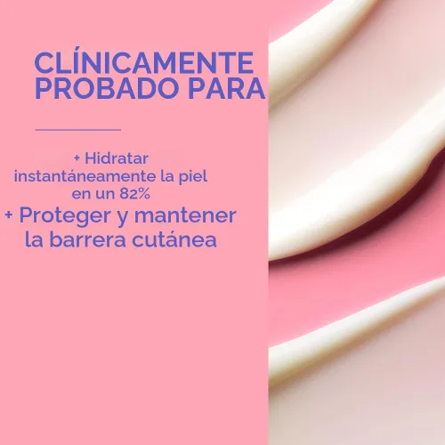 Vista 2 de Crema de Ojos de Reparación de Barrera BYOMA - Crema Hidratante para Ojos Aumenta la Firmeza + Elasticidad - Fortalece la Barrera de la Piel - 0.67