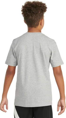 Vista 4 de adidas Camiseta deportiva de manga corta para niño