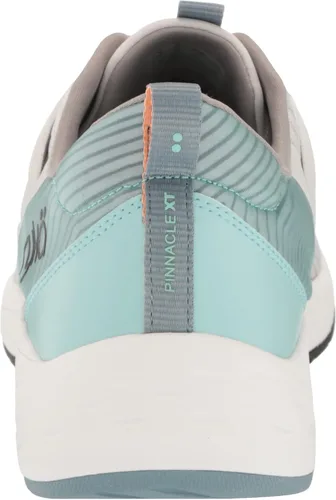 Vista 3 de Ryka Tenis Pinnacle Xt Cross para mujer