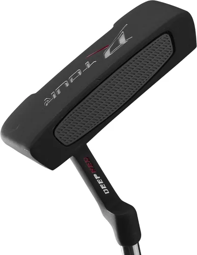 Vista 7 de Wilson Complete Set with Stand Bag Deep Red Tour (Negro)