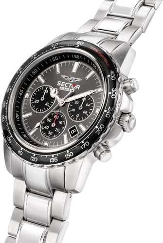 Vista 5 de SECTOR 550 1654in Reloj cronógrafo para hombre