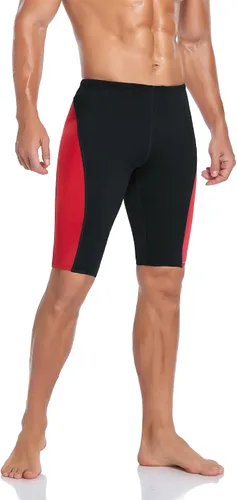 Vista 40 de Adoretex Bañador Jammer con alas laterales para niño/hombre