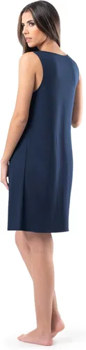 Vista 2 de Fruit of the Loom Camisón transpirable para dormir para mujer