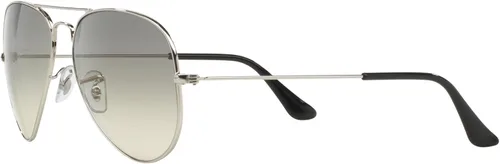 Vista 4 de Ray-Ban RB3025 Aviator - lentes de sol, 58 MM