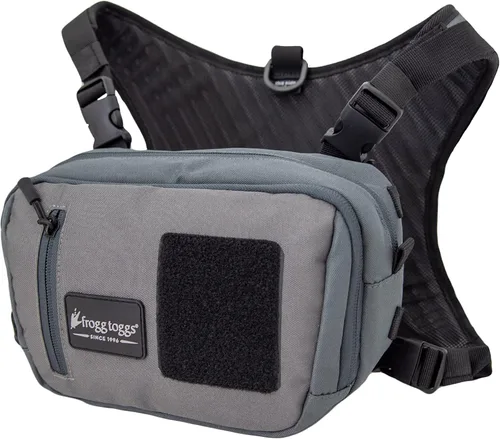 Vista 7 de FROGG TOGGS Catchall Chest Pack