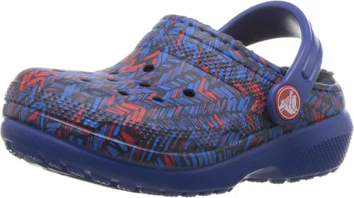 Vista 23 de Crocs Crocband II - Zueco para niños