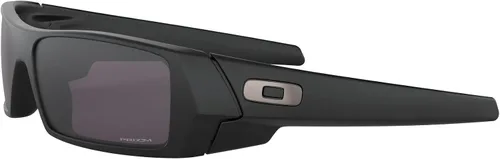 Vista 3 de Oakley Mens OO9014 Gascan Rectangular Sunglasses