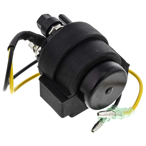 Vista 7 de NICHE Relé de arranque para Can-Am Quest 650 500 XT Max Traxter ATV