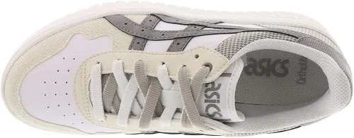 Vista 2 de ASICS Zapatos Japan S PF para mujer, Blanco
