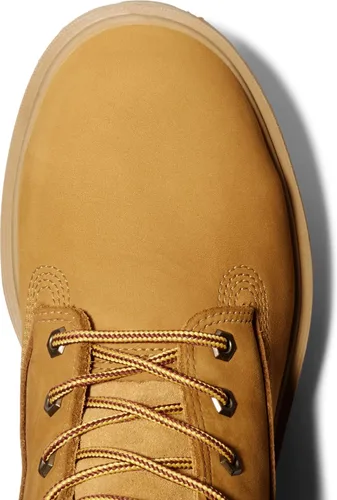 Vista 4 de Timberland PRO Men's Direct Attach 8 Inch Steel Safety Toe Waterproof Insulated Boot