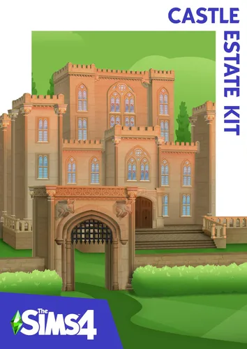 Vista 30 de The Sims 4 Everyday Clutter Kit - PC [Código de juego en línea]