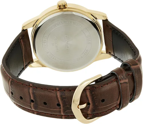 Vista 2 de Casio MTP-V001GL-1BUDF Reloj de pulsera Mezcla Movimiento de cuarzo