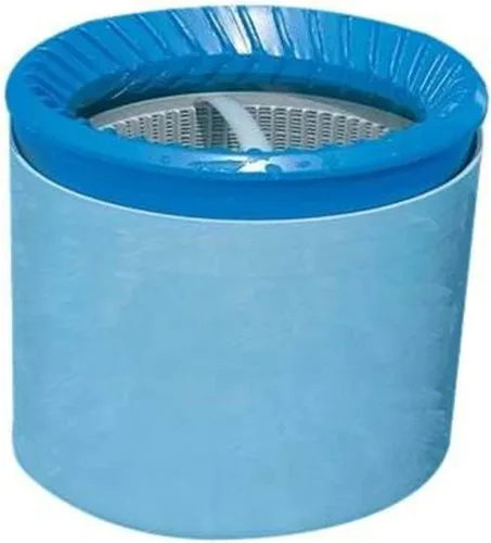Vista 9 de Intex Deluxe Limpiador automático de superficie para piscina montado en pared - 800 GPH+