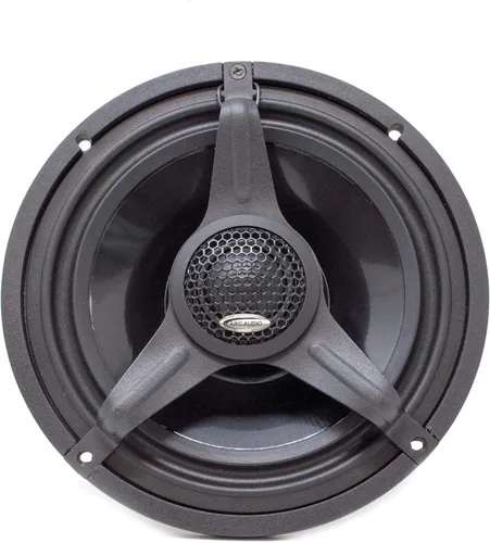 Vista 2 de Arc Audio Altavoz de motocicleta de alto rendimiento Moto-CX6