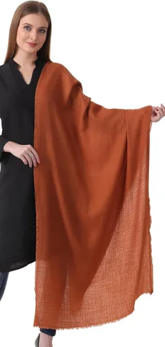 Vista 23 de 100% puro CASHMERE 2PLY BUFANDA/STOLE, HERRINGBONE SUPER SUAVE, GRUESO, LIGERO, PASHMINA
