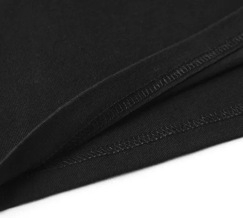 Vista 7 de Spring&Gege Camisas de algodón suave de manga larga para niños pequeños y grandes