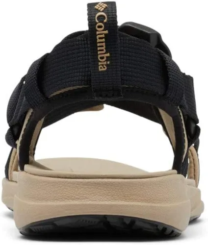Vista 4 de Columbia - Sandalias deportivas para hombre, 4 US