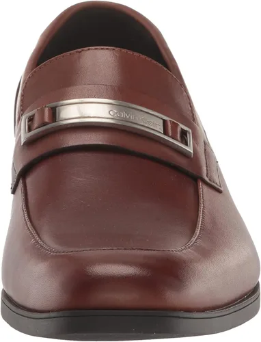 Vista 2 de Calvin Klein Men's Mocasín Jameson