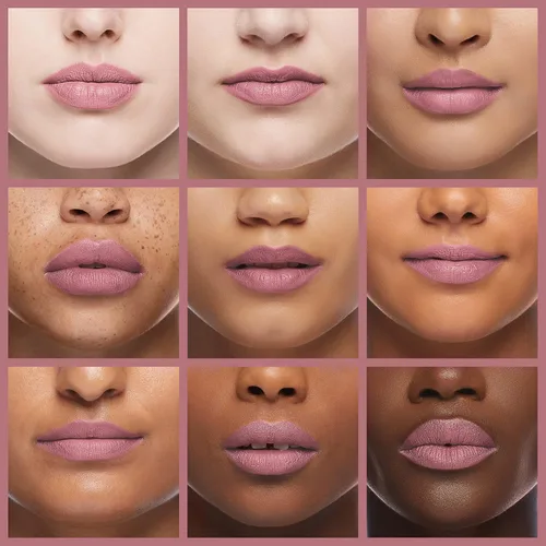 Vista 4 de COVERGIRL Outlast Ultimatte One Step 99350047205 - Color de labios líquido, Rose, Yay, Rose, 0.12 onzas líquidas, Yay, Rosé 115