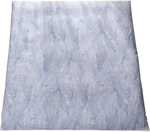 Vista 19 de Funda para futón japonés de piso con cierre, súper suave y lavable a máquina Twin Full Queen