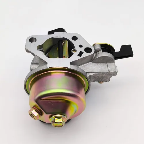 Vista 5 de Strongthium Kit de carburador GX390 GX340 para Honda GX 390 340 GX270 GX240 13HP 11HP 16100-ZE3-V01 301cc 338cc 339c 389cc Predator Duromax Ironton