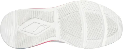 Vista 5 de Skechers Tenis Tres-air Uno-Rainbow Roads para mujer