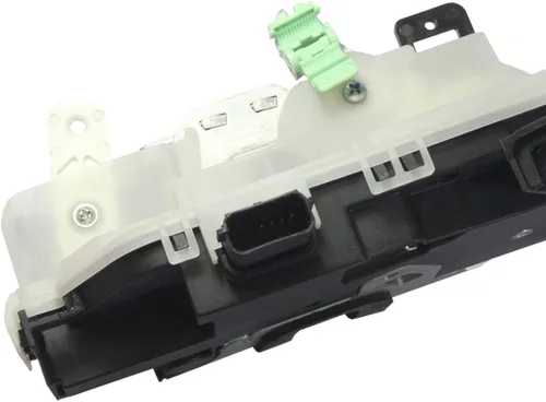 Vista 8 de JDMSPEED Nuevo reemplazo de la cerradura 9L3Z-5421813-A del pestillo de la puerta del conductor delantera izquierda para Ford F-150 09-14