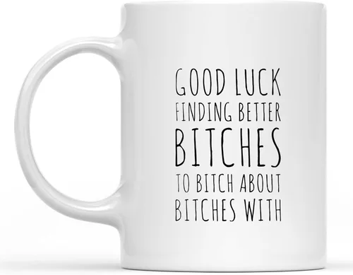 Vista 404 de Taza inspiradora y sarcasmo con texto en inglés "A Truly Great Doctor is Hard to Fond", regalos inspiradores y sarcasmo para hombres y mujeres