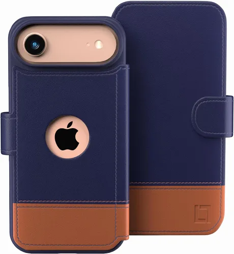 Vista 58 de LUPA - Funda tipo cartera para iPhone 11 Pro y Pro Max