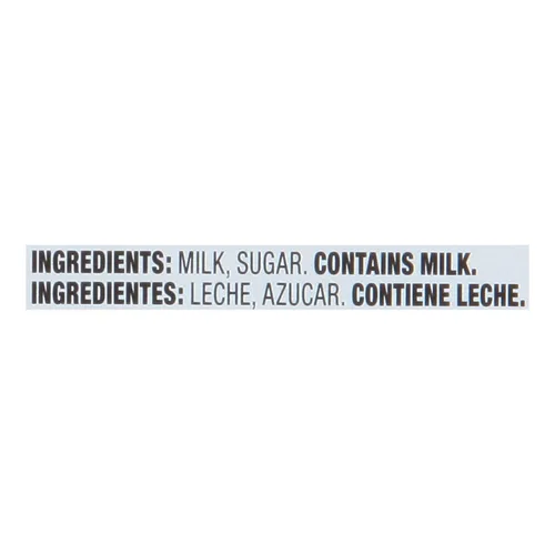 Vista 8 de Eagle Brand Leche condensada endulzada de 14 onzas, ideal para flan, cocinar, hornear, bebidas, postres, helados, sin ingredientes artificiales, sin