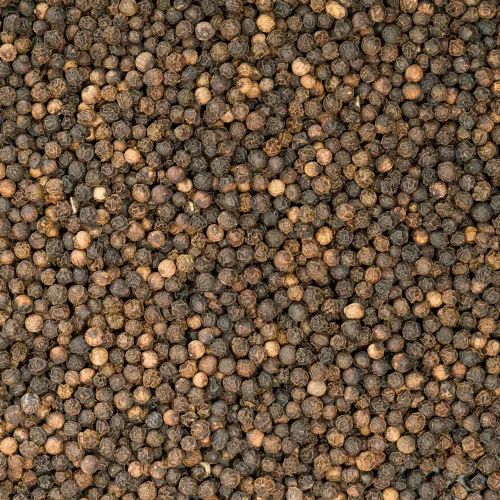 Vista 3 de McCormick Organic Whole Black Peppercorns, 13.75 oz