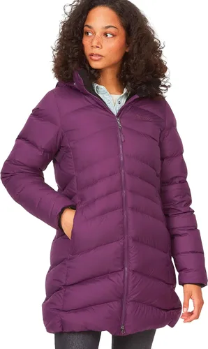 Vista 18 de Marmot Moderno para mujer gris (Glacier Grey)