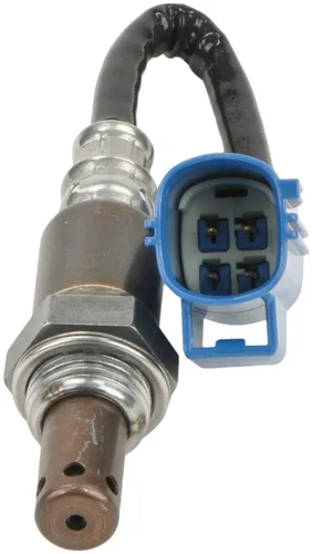 Vista 33 de Bosch 11027, Sensor de oxígeno, accesorio de tipo universal