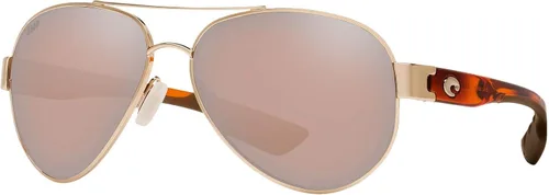Vista 2 de Costa Del Mar Gafas de sol de aviador South Point para hombre Multi