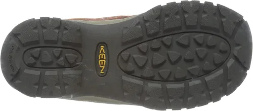 Vista 4 de KEEN Kaci 3 - Botas de nieve impermeables con aislamiento térmico para mujer