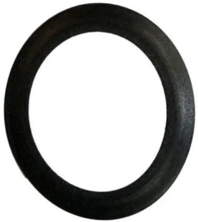 Vista 2 de DENG>AZ (2 piezas) AB-9040019 Piezas de repuesto Anillo de pistón adecuado para compresor de aire Husky Bostitch