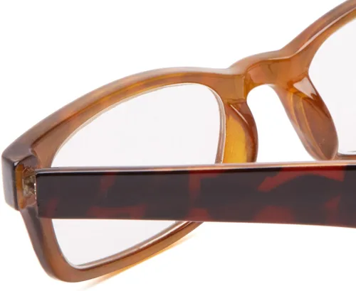Vista 4 de Foster Grant Gafas de lectura redondas Channing para mujer