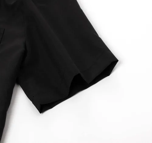Vista 6 de Guayabera - Camisas de manga corta para hombre