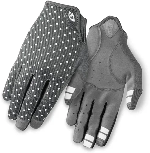 Vista 2 de Giro Guantes de ciclismo de montaña La DND para mujer